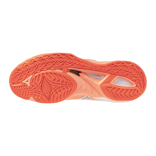 Мужские гандбольные кроссовки Mizuno Wave MIRAGE 5 (X1GA235080) фото 2