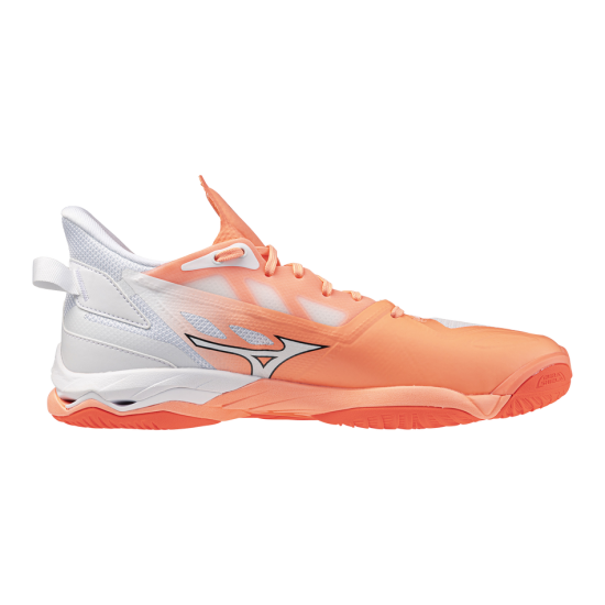 Мужские гандбольные кроссовки Mizuno Wave MIRAGE 5 (X1GA235080) фото 3