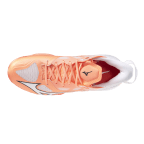 Мужские гандбольные кроссовки Mizuno Wave MIRAGE 5 (X1GA235080)