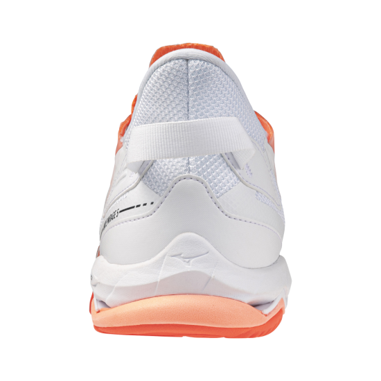 Мужские гандбольные кроссовки Mizuno Wave MIRAGE 5 (X1GA235080) фото 5