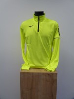Мужская футболка для тренировок Mizuno TRAD SHUKYU TOP (P2EC764050)