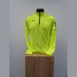 Мужская футболка для тренировок Mizuno TRAD SHUKYU TOP (P2EC764050)