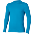 Чоловіча футболка Mizuno TECH THERMAL CHARGE BREATH THERMO LONG SLEEVE TEE (J2GAD50321)