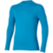 Чоловіча футболка Mizuno TECH THERMAL CHARGE BREATH THERMO LONG SLEEVE TEE (J2GAD50321)