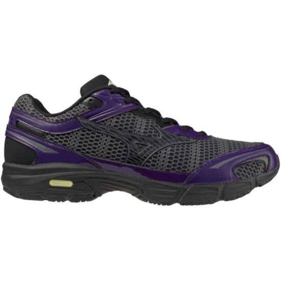 Мужские повседневные кроссовки Mizuno FORTIS LS (D1GA261C02) фото 6