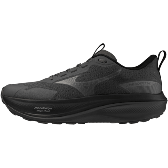 Мужские трейловые кроссовки Mizuno Wave RIDER GTX 4 (J1GM263052) фото 1