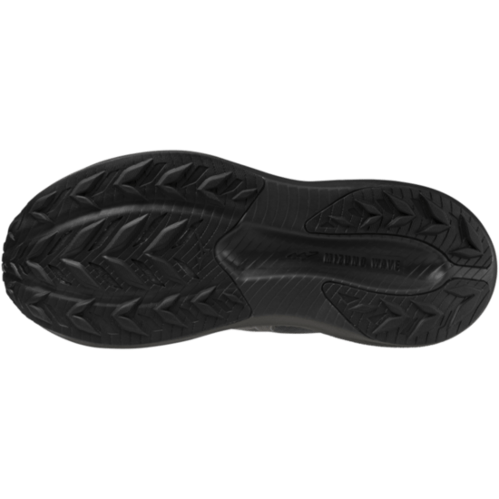 Мужские трейловые кроссовки Mizuno Wave RIDER GTX 4 (J1GM263052) фото 2