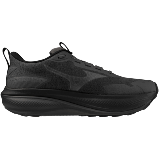 Мужские трейловые кроссовки Mizuno Wave RIDER GTX 4 (J1GM263052) фото 3