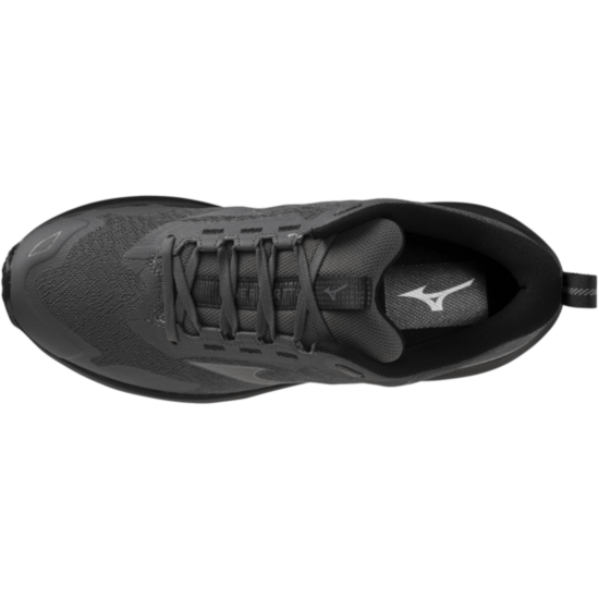 Мужские трейловые кроссовки Mizuno Wave RIDER GTX 4 (J1GM263052) фото 4