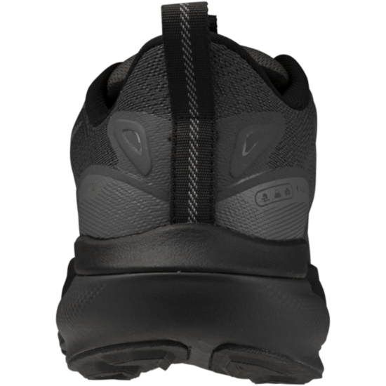 Мужские трейловые кроссовки Mizuno Wave RIDER GTX 4 (J1GM263052) фото 5