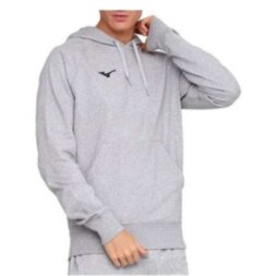 Худи Mizuno TERRY HOODIE(M) (32EC7B60G07)