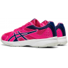Женские ASICS Upcourt 3 (Fuchsia Purple/Dive Blue)