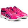 Женские ASICS Upcourt 3 (Fuchsia Purple/Dive Blue)