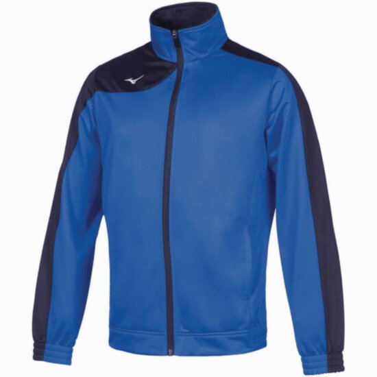 Дитячий спортивний костюм Mizuno JR KNIT TRACKSUIT(C) (32EG7406C22) фото 2