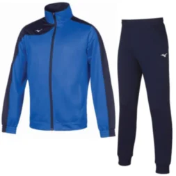 Детский спортивный костюм Mizuno JR KNIT TRACKSUIT(C) (32EG7406C22)