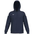 Чоловіча Mizuno MZNRB TRACK JACKET(M) (32ECB55514)