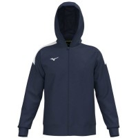 Чоловіча Mizuno MZNRB TRACK JACKET(M) (32ECB55514)