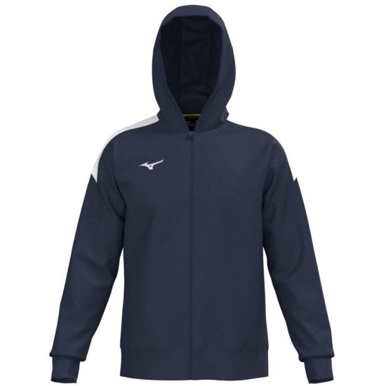 Мужская Mizuno MZNRB TRACK JACKET(M) (32ECB55514) фото 1