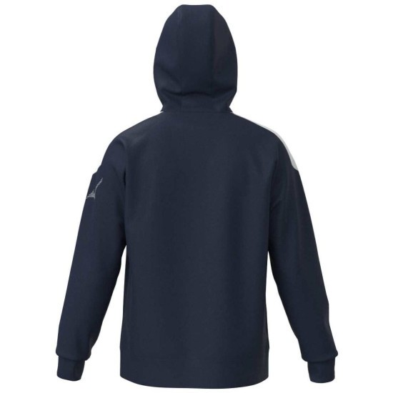 Чоловіча Mizuno MZNRB TRACK JACKET(M) (32ECB55514) фото 2