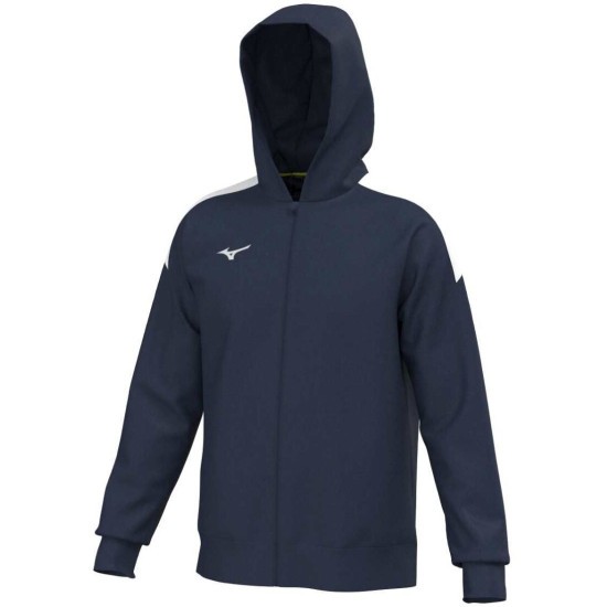 Чоловіча Mizuno MZNRB TRACK JACKET(M) (32ECB55514) фото 3