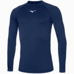 Мужское спортивное белье Mizuno CORE LONG SLEEVE UNDERWEAR (32EA704514)