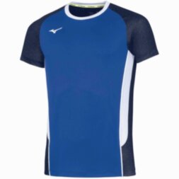 Мужская волейбольная футболка Mizuno PREMIUM HIGH-KYU TEE (V2EA700222)