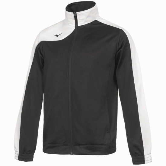 Мужской спортивный костюм Mizuno KNITTED TRACKSUIT (32EG7006M09) фото 2