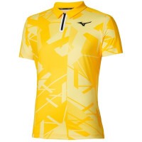 Мужское поло Mizuno DAYBREAKERS SHADOW SS POLO(M) (62GAC50245)