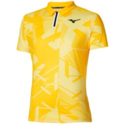 Мужское поло Mizuno DAYBREAKERS SHADOW SS POLO(M) (62GAC50245)