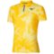 Мужское поло Mizuno DAYBREAKERS SHADOW SS POLO(M) (62GAC50245)