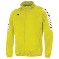 Мужская Mizuno NARA INTERLOCK TRACK JACKET M (32FC9A0144)