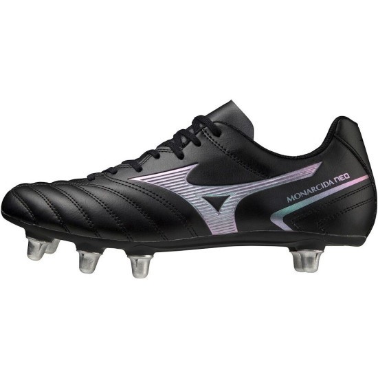 Мужские бутсы для регби Mizuno MONARCIDA NEO II RUGBY SI (R1GA227099) фото 1