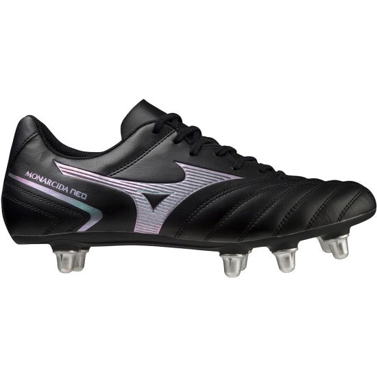 Мужские бутсы для регби Mizuno MONARCIDA NEO II RUGBY SI (R1GA227099) фото 5