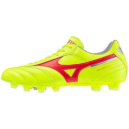 Мужские футбольные бутсы Mizuno MORELIA II PRO MD (P1GA241345)