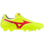 Мужские футбольные бутсы Mizuno MORELIA II PRO MD (P1GA241345)