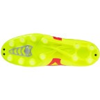 Мужские футбольные бутсы Mizuno MORELIA II PRO MD (P1GA241345)