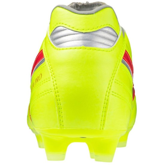 Чоловічі футбольні бутси Mizuno MORELIA II PRO MD (P1GA241345) фото 4