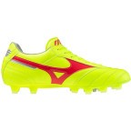 Мужские футбольные бутсы Mizuno MORELIA II PRO MD (P1GA241345)