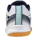 Детские волейбольные кроссовки Mizuno CYCLONE SPEED 5 JR (V1GD251157)