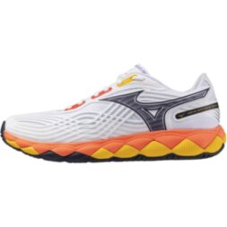 Мужские теннисные кроссовки Mizuno Wave ENFORCE TOUR 2 AC (61GA250060)