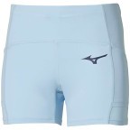 Женские леггинсы Mizuno FLEX SHORT TIGHT (62GBD21818)