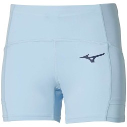 Женские леггинсы Mizuno FLEX SHORT TIGHT (62GBD21818)