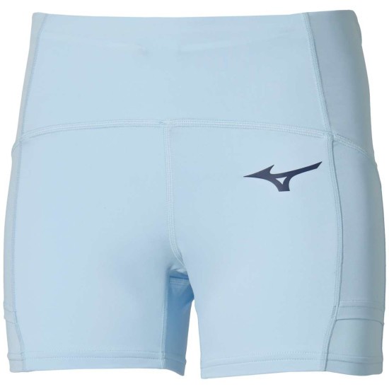 Тайтси Mizuno FLEX SHORT TIGHT (62GBD21818) фото 1