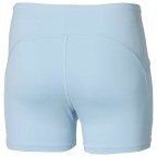 Женские леггинсы Mizuno FLEX SHORT TIGHT (62GBD21818)