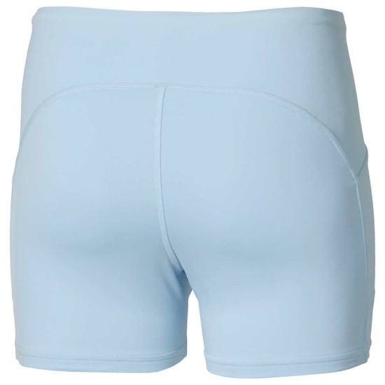 Женские леггинсы Mizuno FLEX SHORT TIGHT (62GBD21818) фото 3