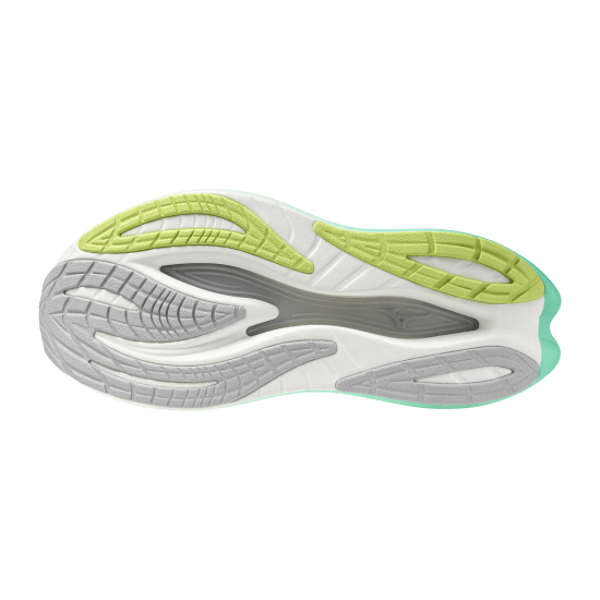 Жіночі кросівки для бігу Mizuno NEO VISTA 3 (J1GW261076) фото 2