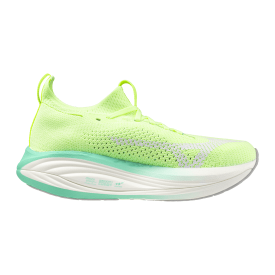 Женские беговые кроссовки Mizuno NEO VISTA 3 (J1GW261076) фото 3