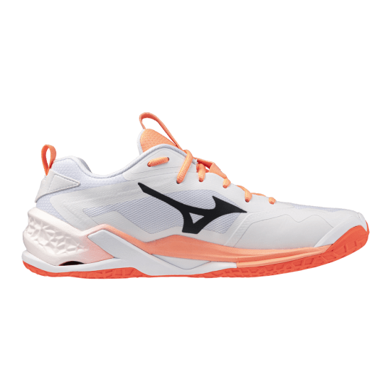 Мужские гандбольные кроссовки Mizuno Wave STEALTH NEO 2.1 (X1GA264080) фото 3
