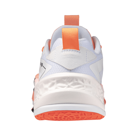 Мужские гандбольные кроссовки Mizuno Wave STEALTH NEO 2.1 (X1GA264080) фото 5