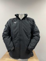 Мужская Mizuno SIDELINE JACKET M (32EE2A1009)